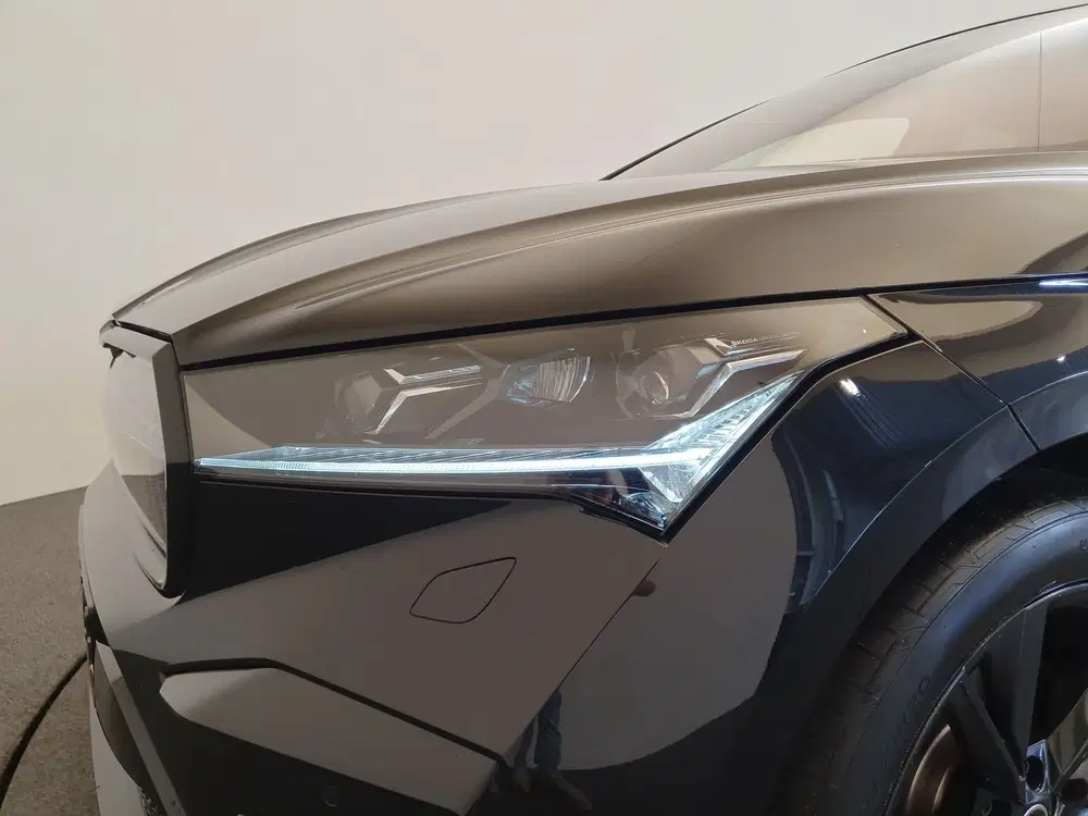 Skoda Enyaq ENYAQ Coupé iV 80 RS 300pk Panoramadak uit 2023, foto 9