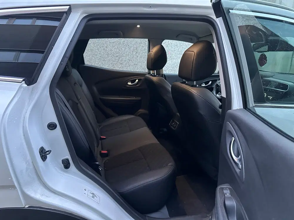Renault Kadjar 1.3 TCe Intens AUTOMAT CLIMAT BJ 5-2019 ap uit 2019, foto 10