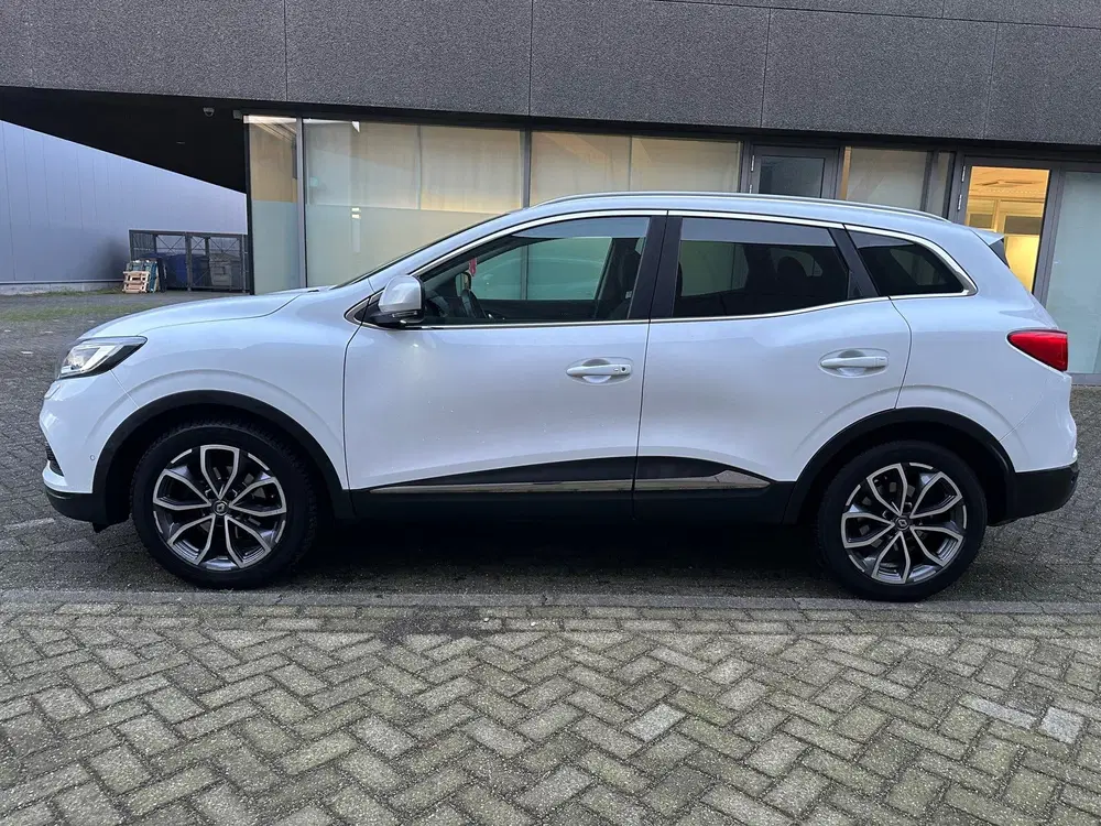 Renault Kadjar 1.3 TCe Intens AUTOMAT CLIMAT BJ 5-2019 ap uit 2019, foto 2