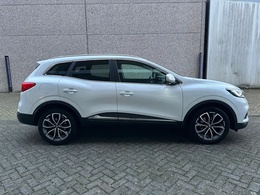 Renault Kadjar 1.3 TCe Intens AUTOMAT CLIMAT BJ 5-2019 ap uit 2019, foto 6