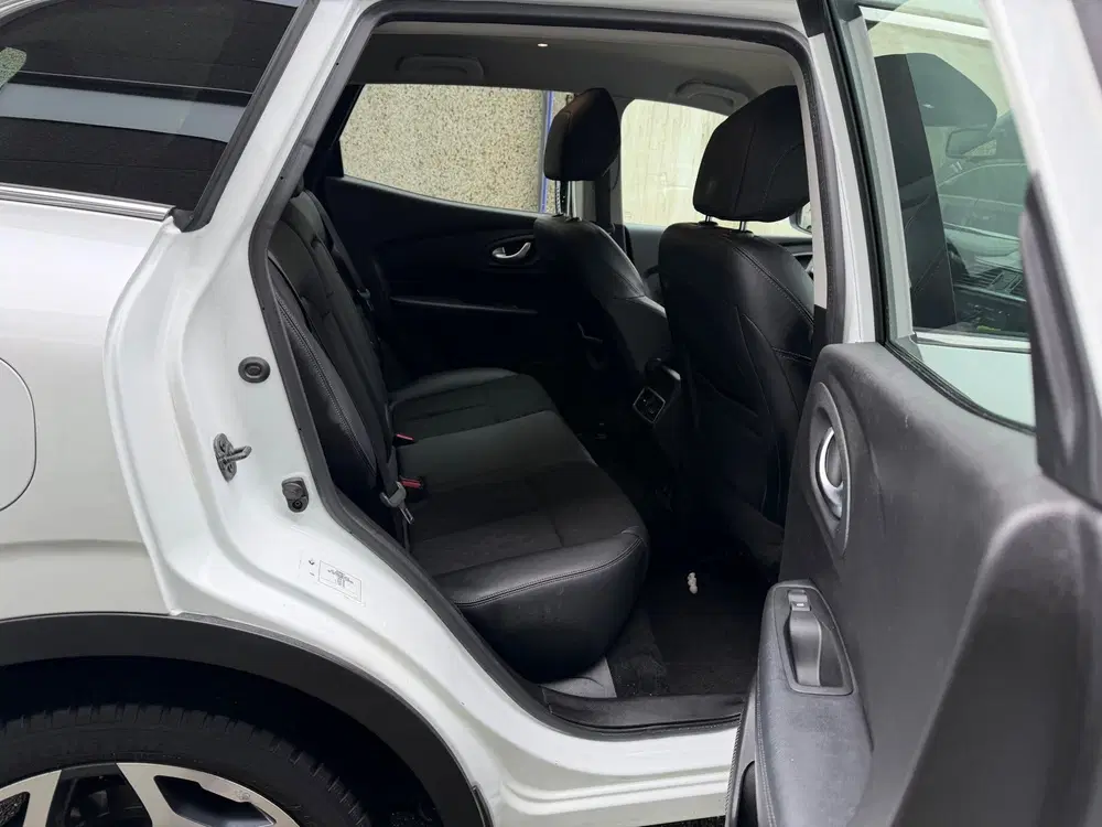 Renault Kadjar 1.3 TCe Intens AUTOMAAT CLIMAT BJ 4-2019 A uit 2019, foto 10