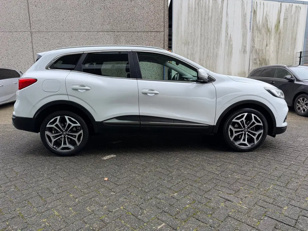 Renault Kadjar 1.3 TCe Intens AUTOMAAT CLIMAT BJ 4-2019 A uit 2019, foto 6