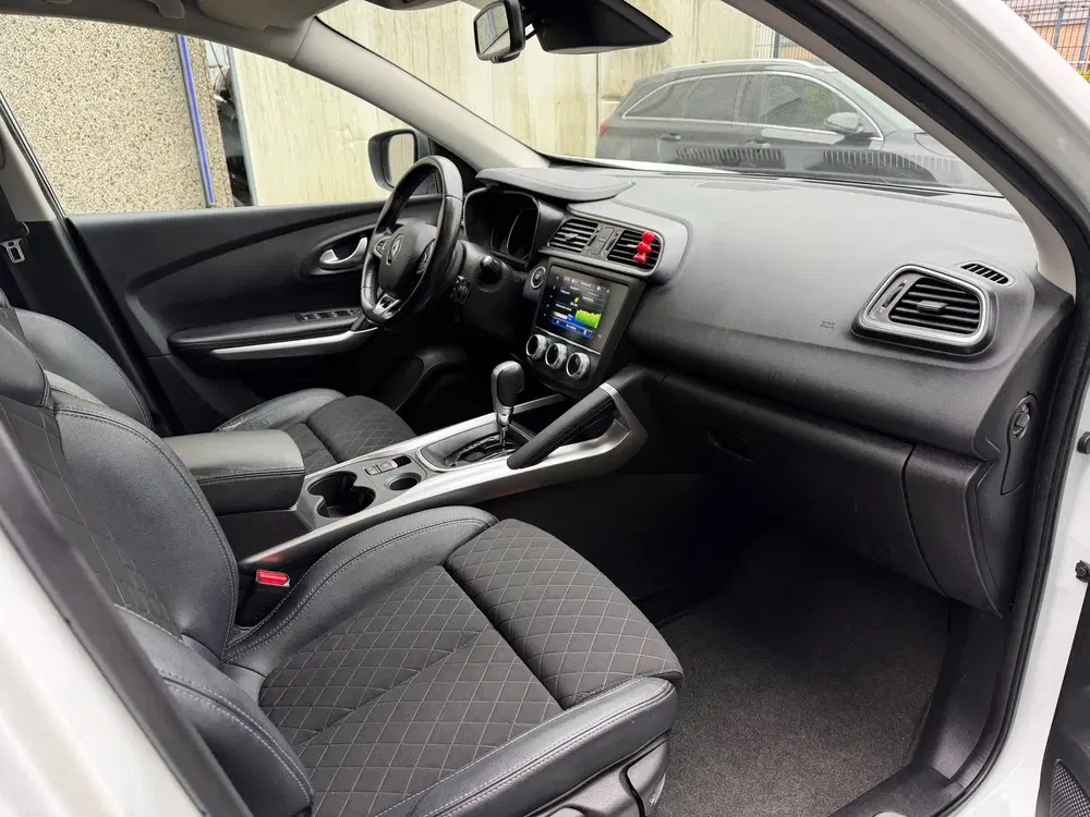 Renault Kadjar 1.3 TCe Intens AUTOMAAT CLIMAT BJ 4-2019 A uit 2019, foto 9