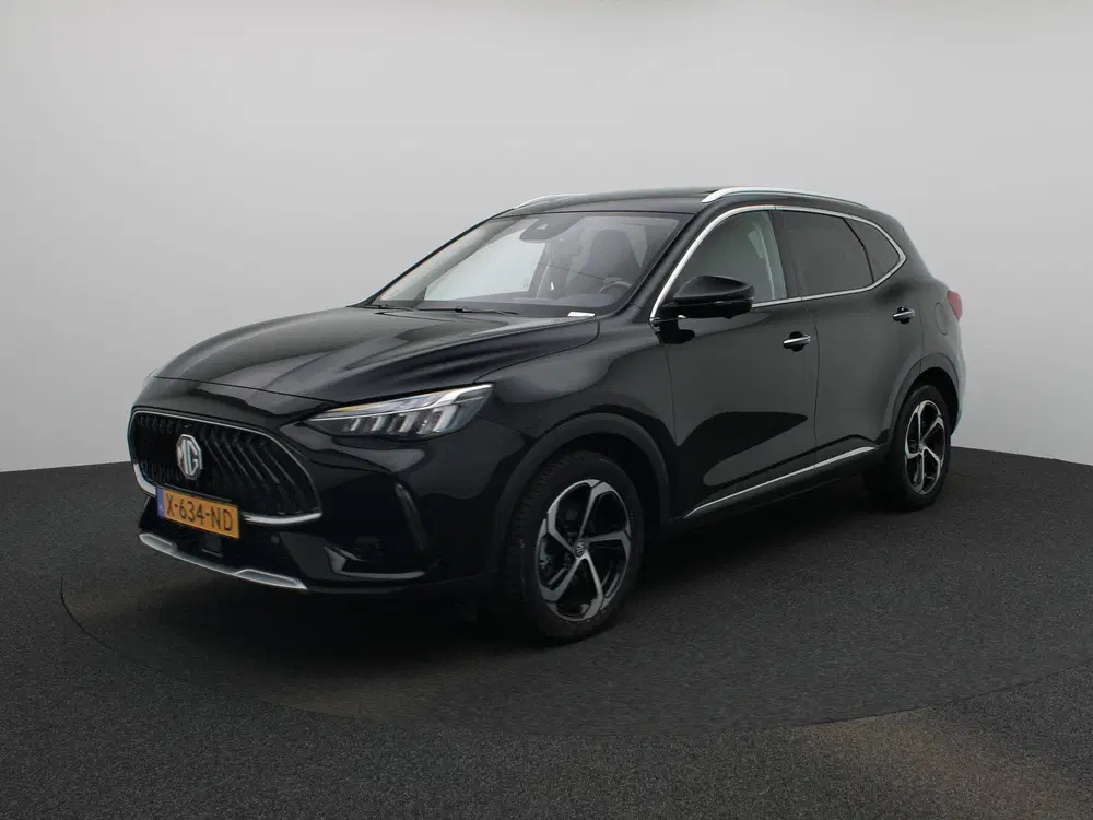 MG EHS 1.5 TGDI PHEV Aut. Luxury uit 2023