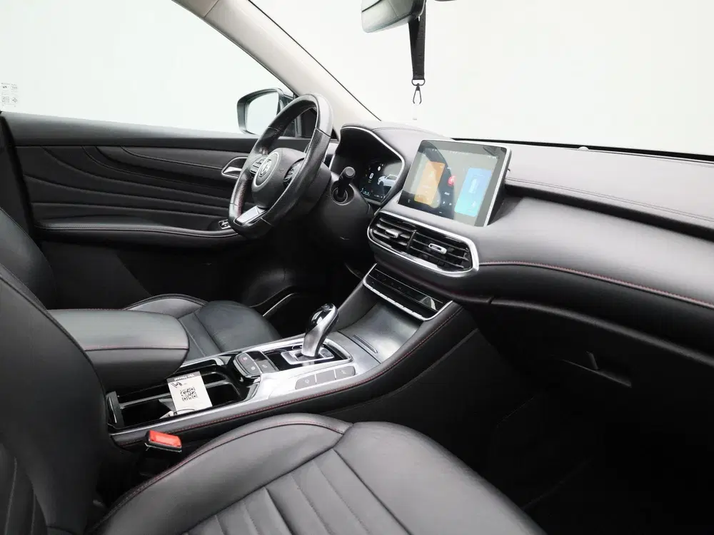 MG EHS 1.5 TGDI PHEV Aut. Luxury uit 2023, foto 12