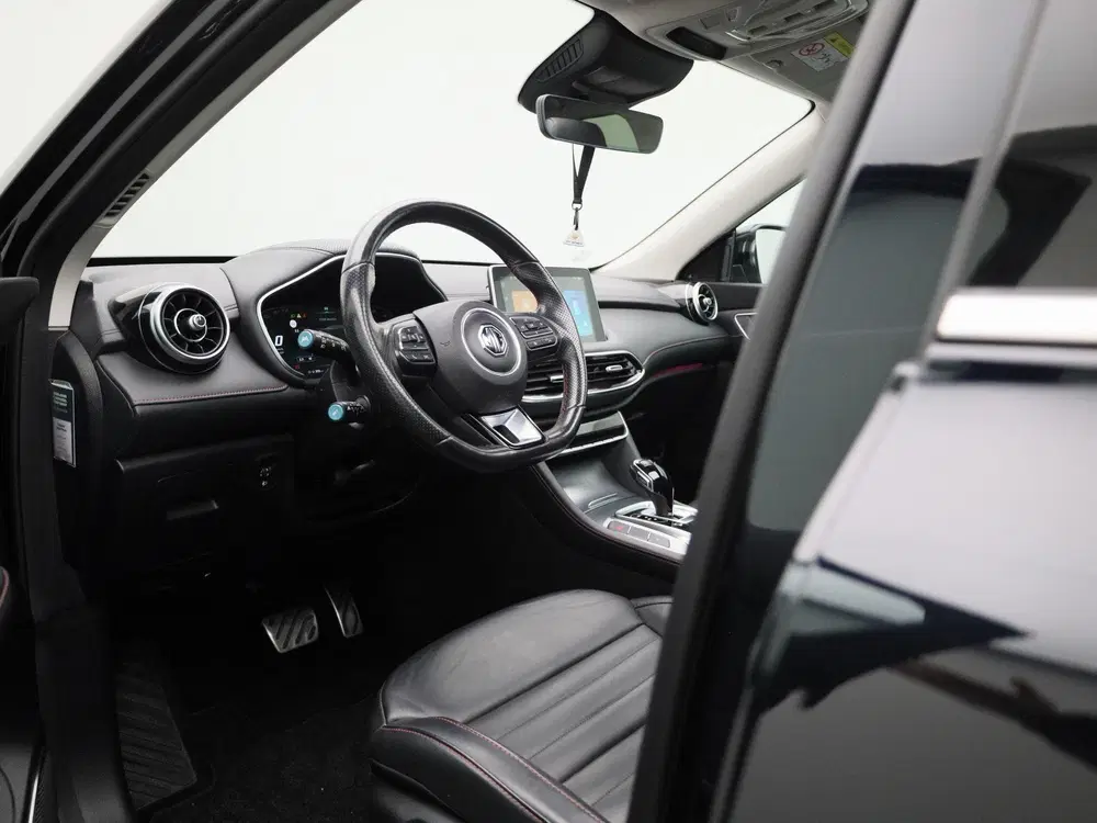 MG EHS 1.5 TGDI PHEV Aut. Luxury uit 2023, foto 7