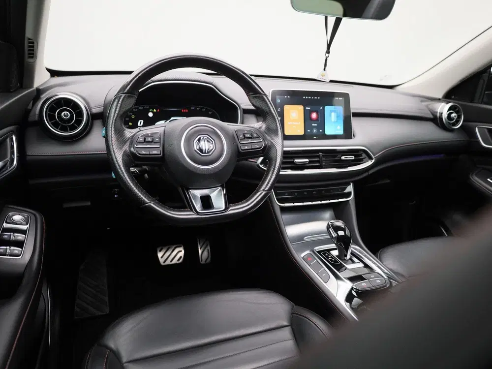 MG EHS 1.5 TGDI PHEV Aut. Luxury uit 2023, foto 8
