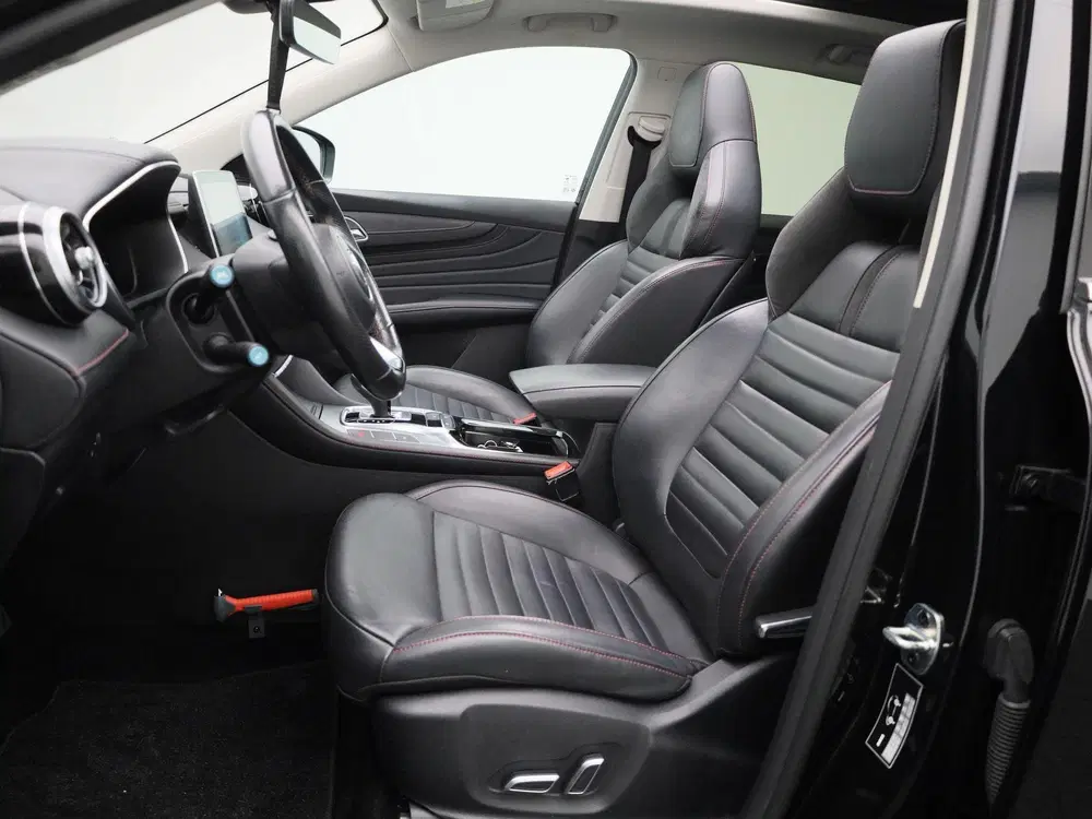 MG EHS 1.5 TGDI PHEV Aut. Luxury uit 2023, foto 9
