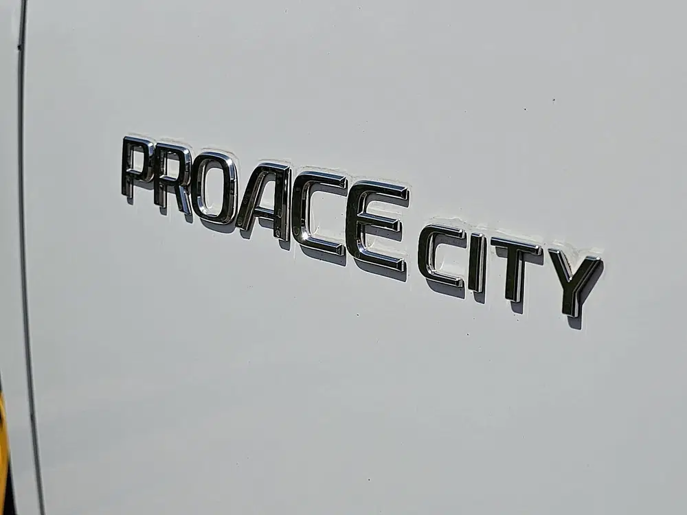 Toyota Proace City 1.5 D-4D Cool Comfort 1.5 L1 NAP Euro6 AC uit 2020, foto 15