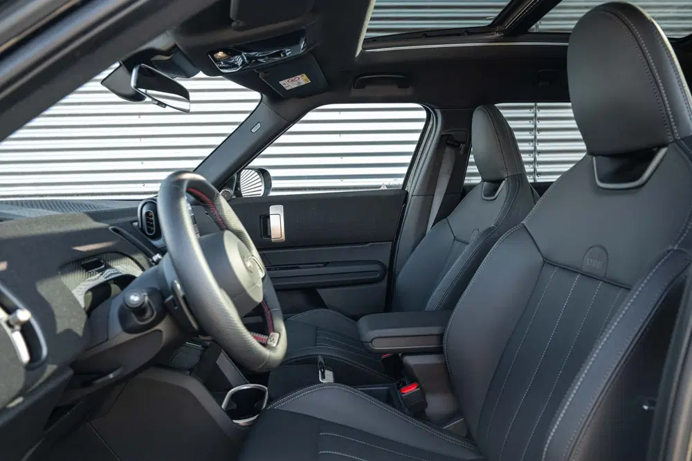 Mini Countryman C Automaat uit 2026, foto 10