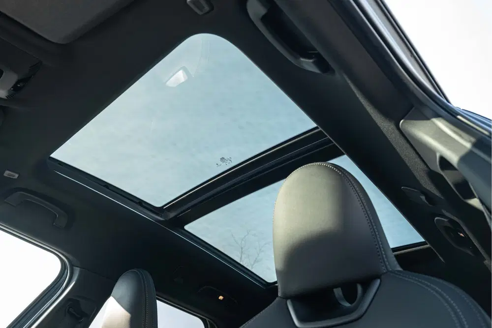 Mini Countryman C Automaat uit 2026, foto 11