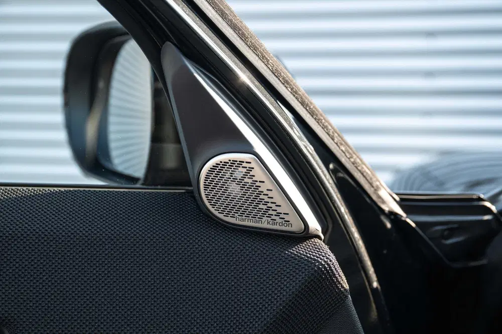 Mini Countryman C Automaat uit 2026, foto 12