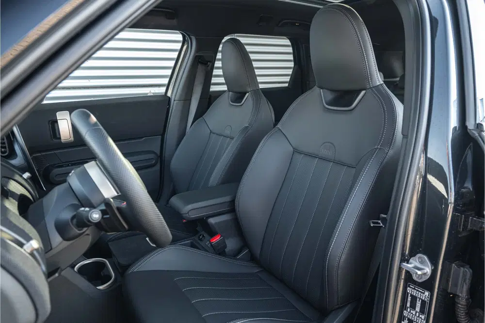 Mini Countryman C Automaat uit 2026, foto 13