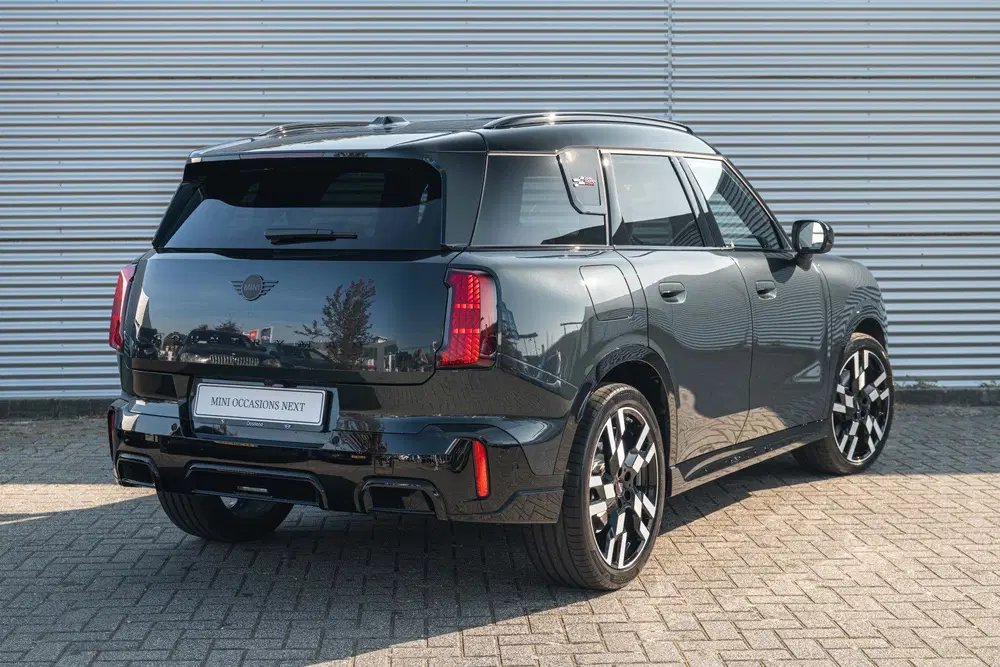 Mini Countryman C Automaat uit 2026, foto 3