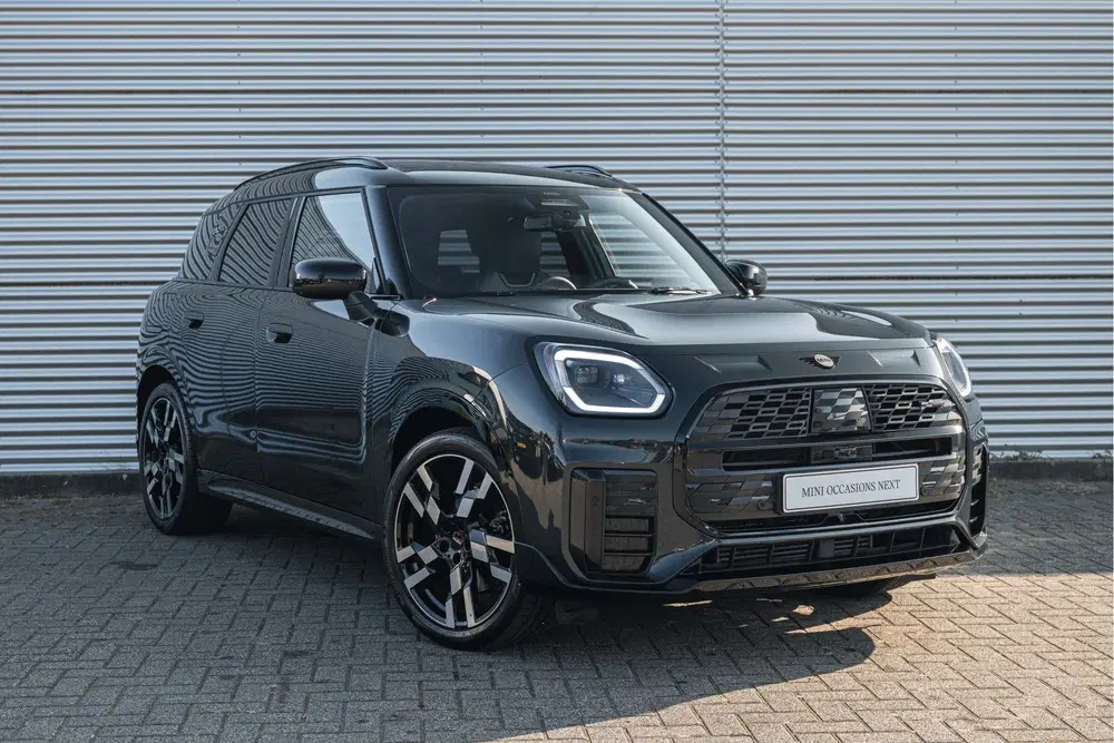 Mini Countryman C Automaat uit 2026, foto 4