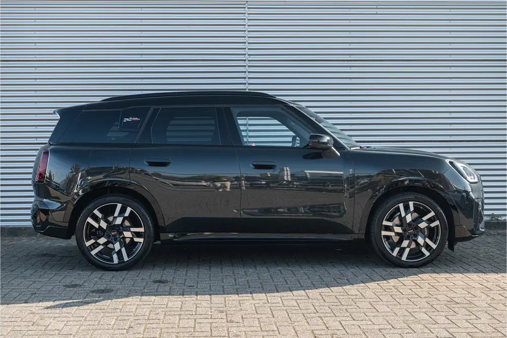 Mini Countryman C Automaat uit 2026, foto 5