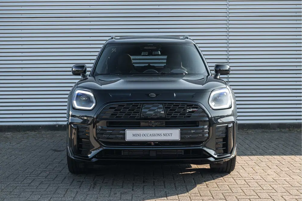 Mini Countryman C Automaat uit 2026, foto 6