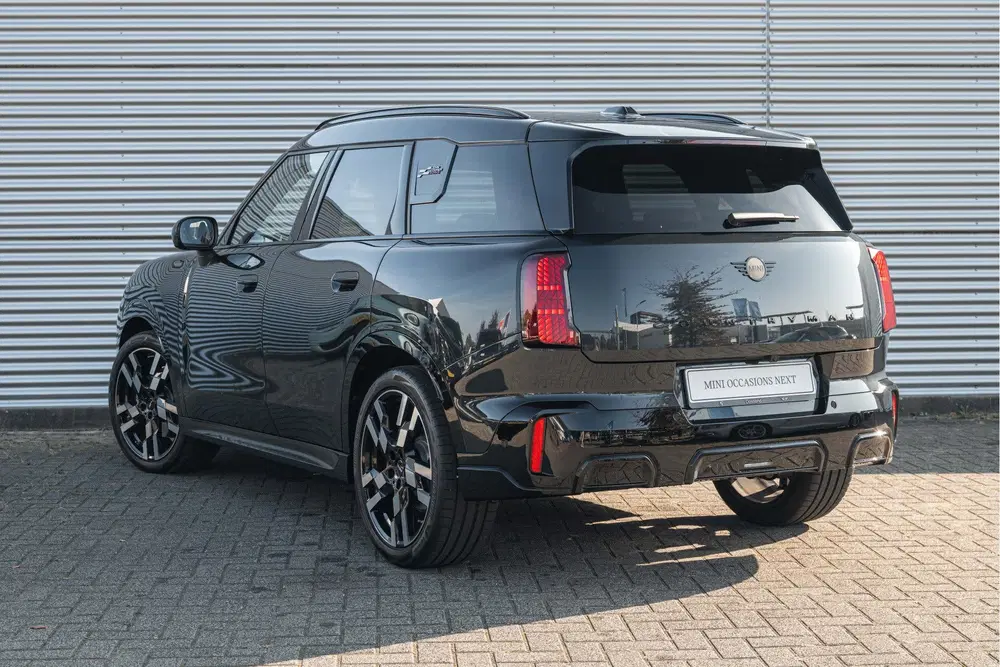 Mini Countryman C Automaat uit 2026, foto 7