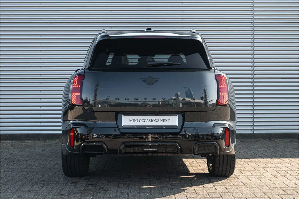 Mini Countryman C Automaat uit 2026, foto 8
