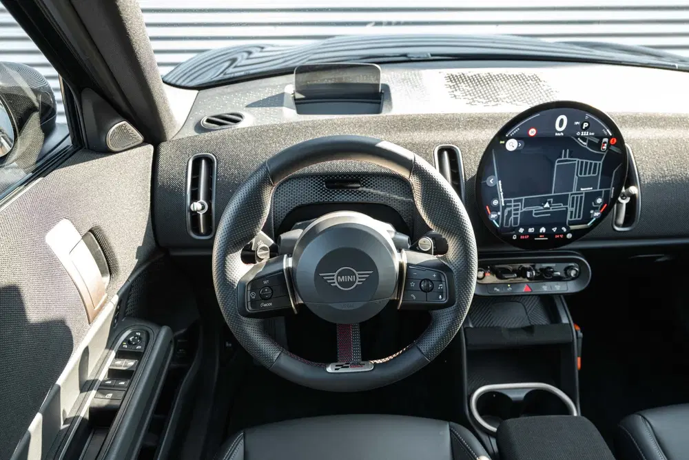 Mini Countryman C Automaat uit 2026, foto 9