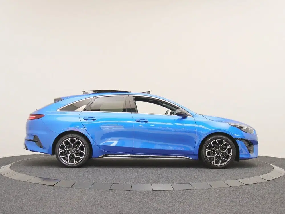 Kia ProCeed 1.5 T-GDi GT-Line uit 2024, foto 13