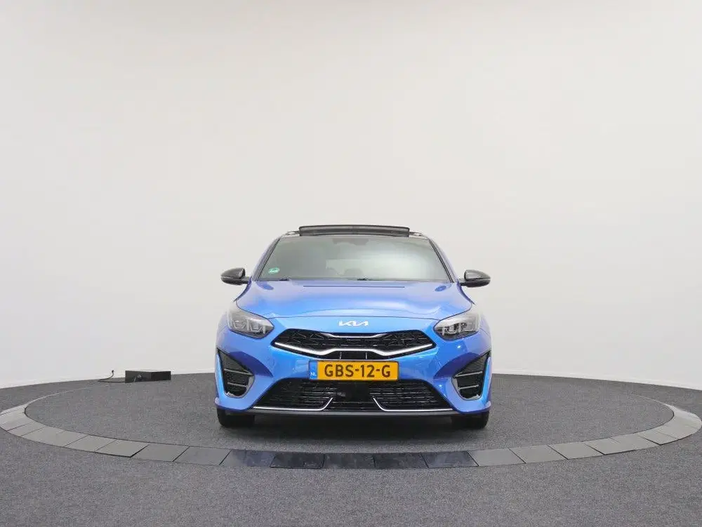 Kia ProCeed 1.5 T-GDi GT-Line uit 2024, foto 15
