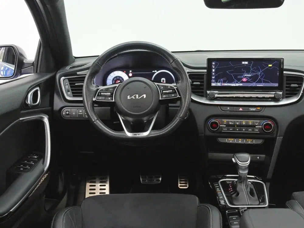 Kia ProCeed 1.5 T-GDi GT-Line uit 2024, foto 3