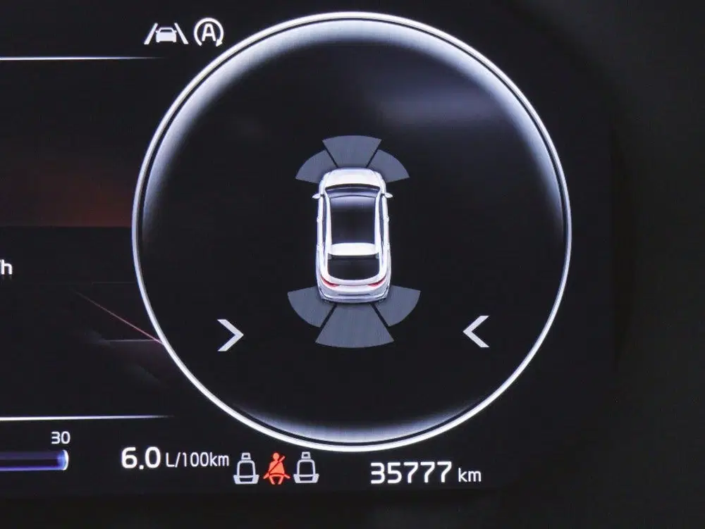 Kia ProCeed 1.5 T-GDi GT-Line uit 2024, foto 4