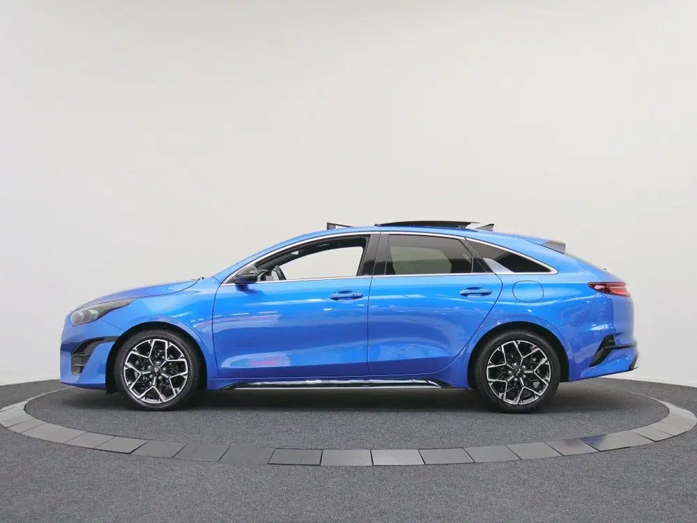 Kia ProCeed 1.5 T-GDi GT-Line uit 2024, foto 7