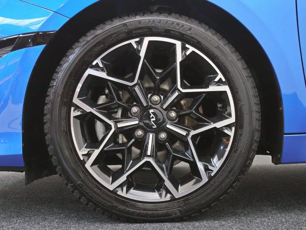 Kia ProCeed 1.5 T-GDi GT-Line uit 2024, foto 8