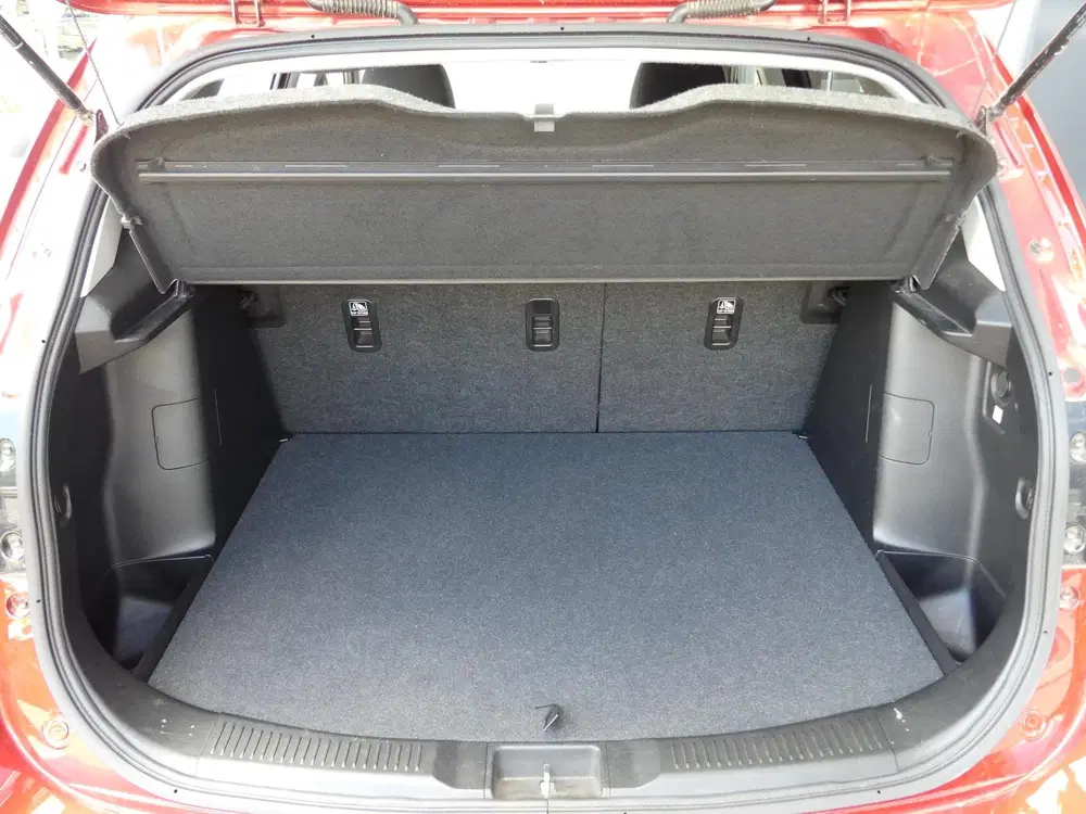 Suzuki S-Cross ALL Grip Boosterjet Select *t uit 2019, foto 10