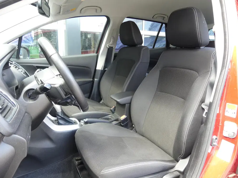 Suzuki S-Cross ALL Grip Boosterjet Select *t uit 2019, foto 6