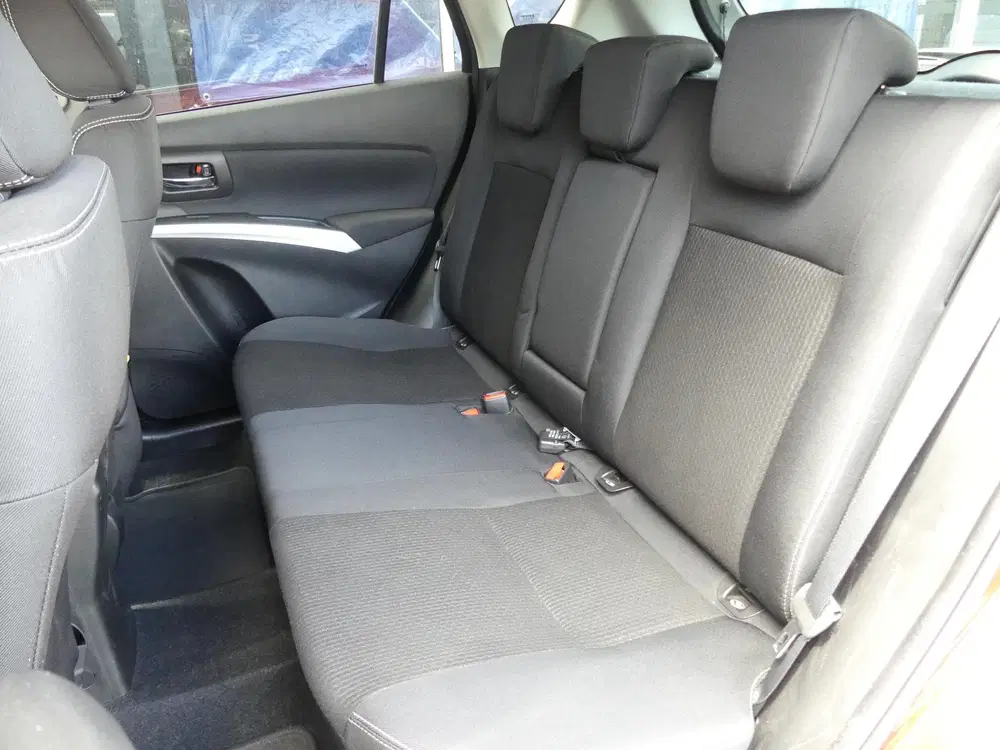 Suzuki S-Cross ALL Grip Boosterjet Select *t uit 2019, foto 7