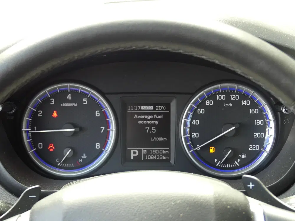 Suzuki S-Cross ALL Grip Boosterjet Select *t uit 2019, foto 9