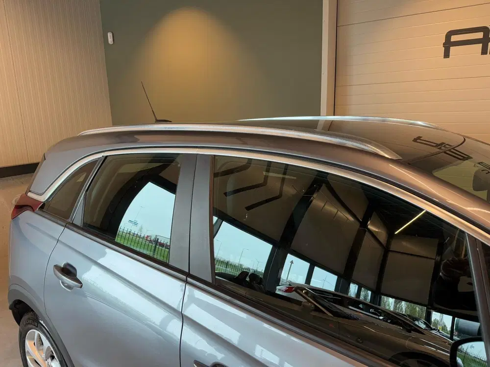 Opel Crossland 1.2 TURBO ONLINE EDITION uit 2019, foto 12