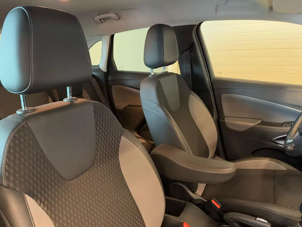 Opel Crossland 1.2 TURBO ONLINE EDITION uit 2019, foto 13
