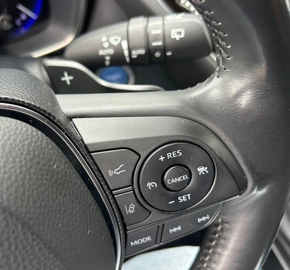 Toyota Corolla 2.0 Hybrid Style Trekhaak 100% uit 2019, foto 13
