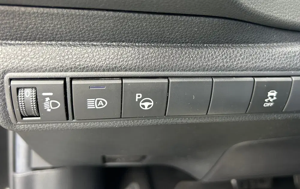 Toyota Corolla 2.0 Hybrid Style Trekhaak 100% uit 2019, foto 15