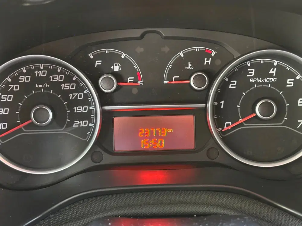 Fiat Doblo Doblò Cargo 1.4 Airco Cruise navi BTW&BPM uit 2019, foto 12
