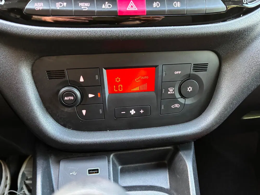 Fiat Doblo Doblò Cargo 1.4 Airco Cruise navi BTW&BPM uit 2019, foto 13
