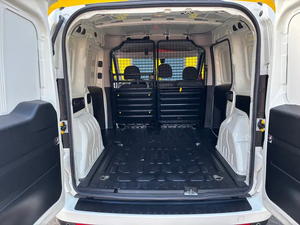 Fiat Doblo Doblò Cargo 1.4 Airco Cruise navi BTW&BPM uit 2019, foto 7