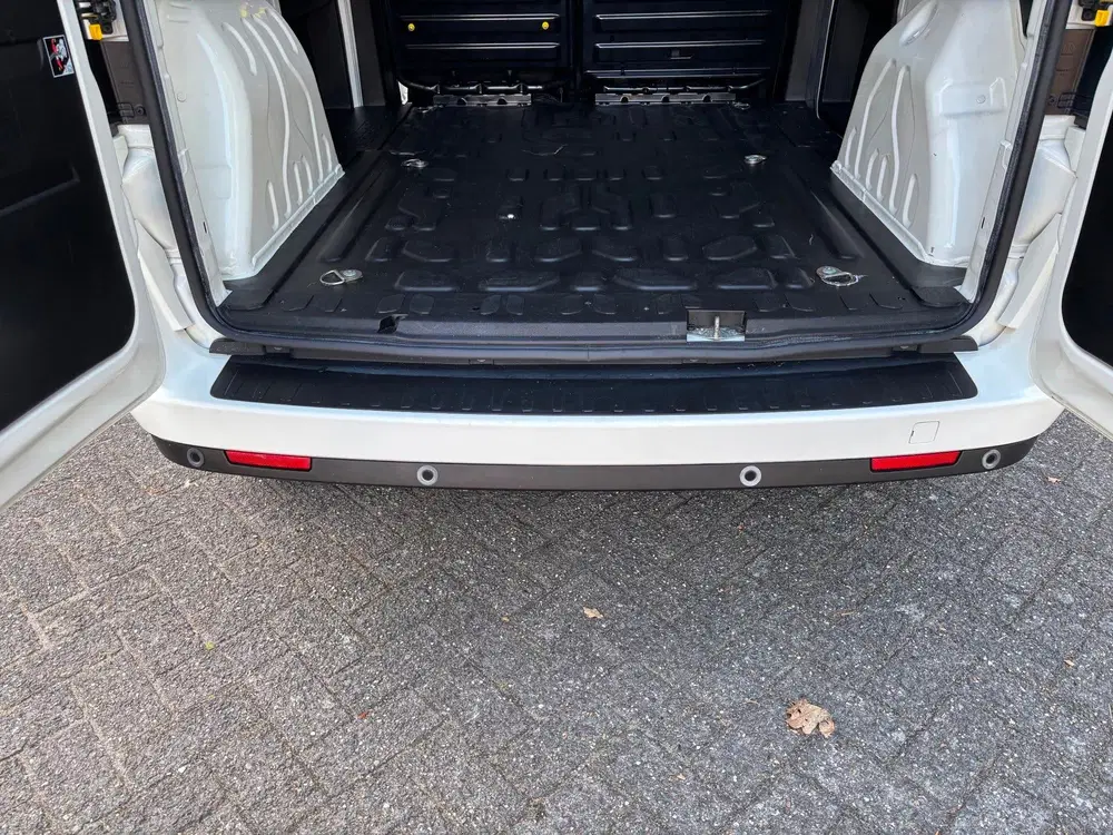 Fiat Doblo Doblò Cargo 1.4 Airco Cruise navi BTW&BPM uit 2019, foto 8
