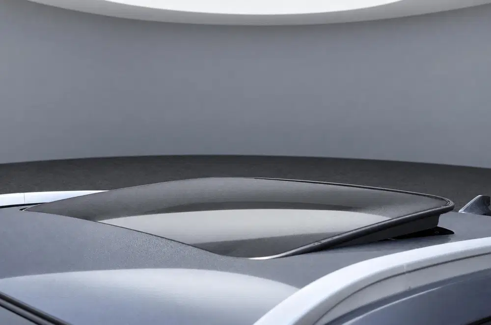 Omoda 5 SHS-H Premium uit 2026, foto 10