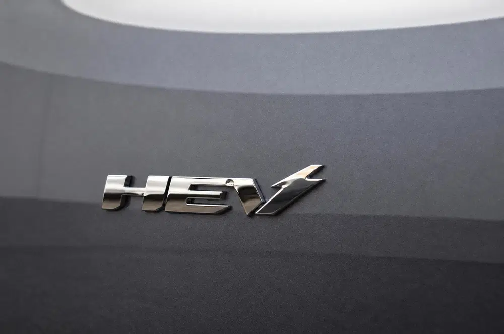 Omoda 5 SHS-H Premium uit 2026, foto 14