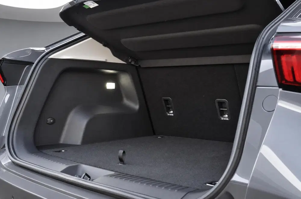 Omoda 5 SHS-H Premium uit 2026, foto 15