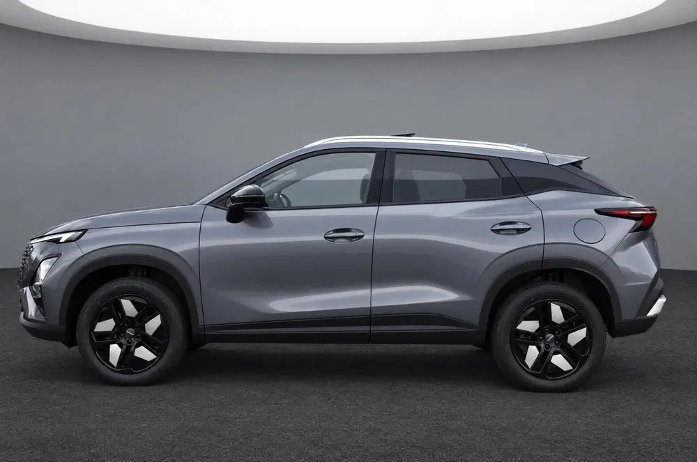 Omoda 5 SHS-H Premium uit 2026, foto 5
