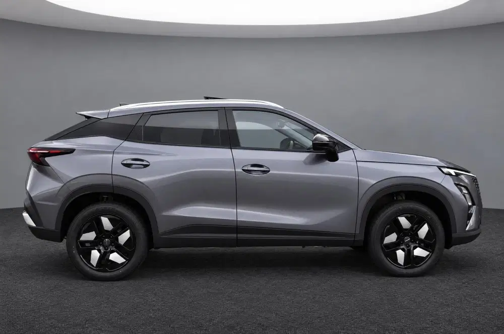 Omoda 5 SHS-H Premium uit 2026, foto 6