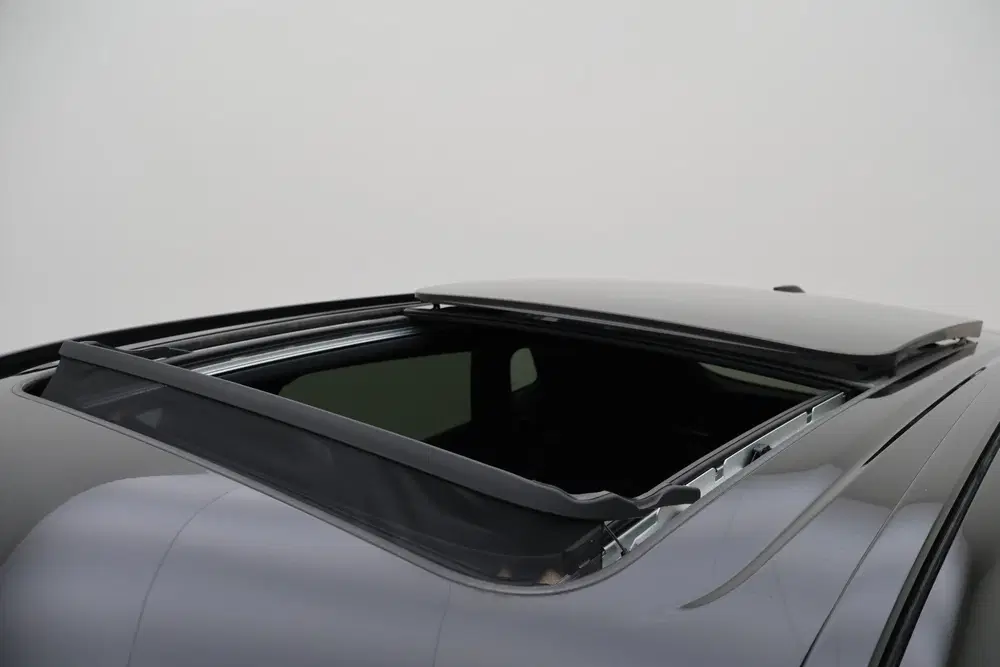 Lynk & Co 08 1.5 More Panoramadak uit 2026, foto 14