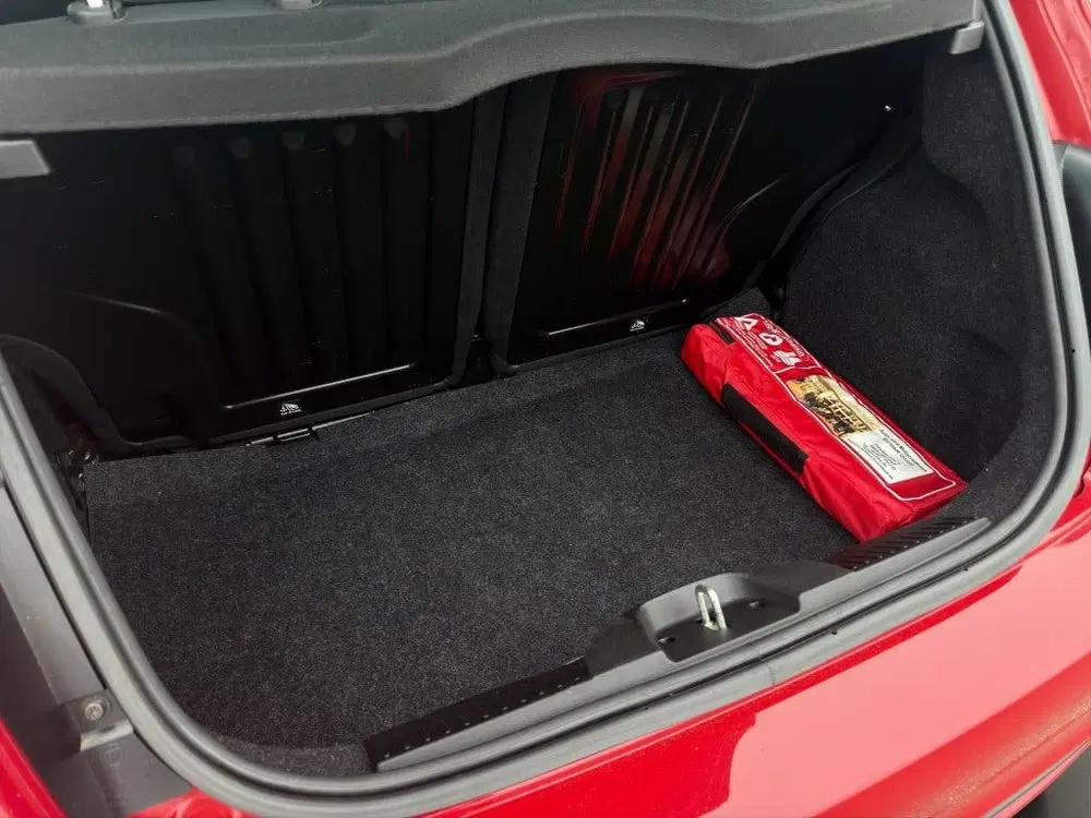 Fiat 500 1.2 Sport 2019 ROOD uit 2019, foto 11