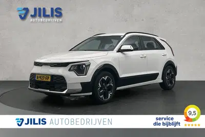 Kia Niro DynamicLine 64.8 kWh uit 2022